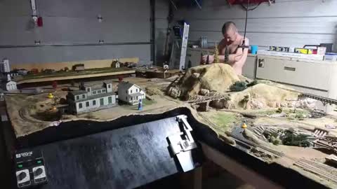 Norm online show from February 3, 6:35 pm