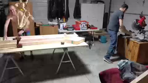 Norm online show from March 13, 5:30 pm