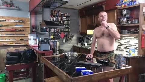 Norm online show from March 14, 9:53 pm