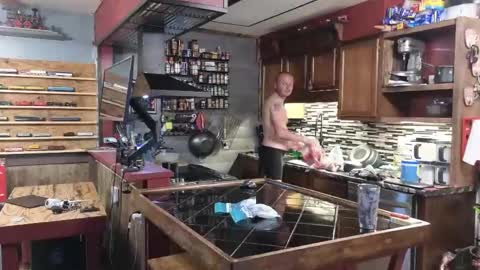 Norm online show from April 11, 10:47 pm