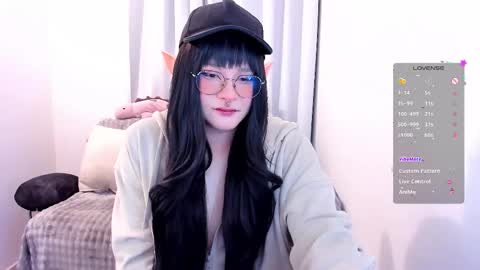 Snapshot of omorimori chatting on January 13, 5:46 am Omori Chan online show from January 13, 5:46 am