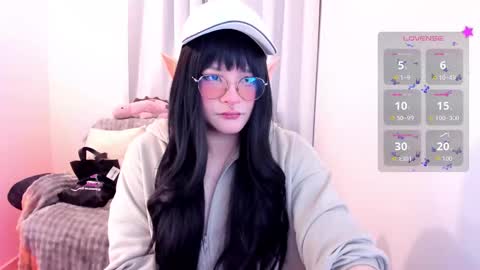 Snapshot of omorimori chatting on January 16, 12:53 pm Omori Chan online show from January 16, 12:53 pm