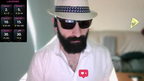 ona nisme online show from November 24, 12:05 pm