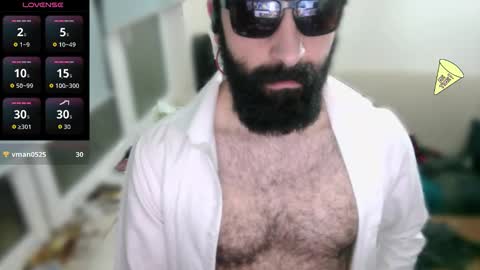 ona nisme online show from January 17, 5:56 am