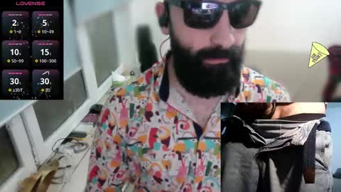 ona nisme online show from January 18, 6:12 pm