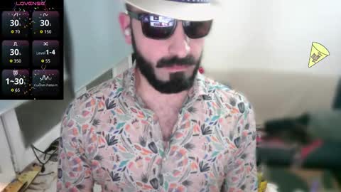 ona nisme online show from February 27, 6:30 pm