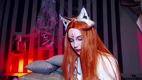 onaloon online show from November 6, 2:23 am