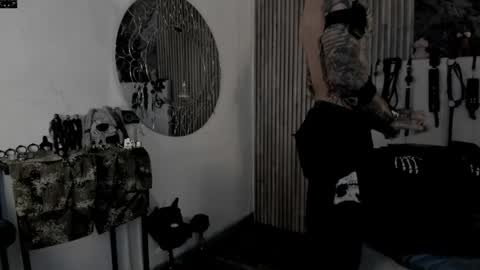     ... online show from April 13, 10:48 pm