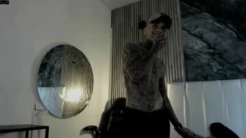 Snapshot of onceagain97_ chatting on July 3, 8:48 pm ... online show from July 3, 8:48 pm