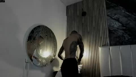 Snapshot of onceagain97_ chatting on July 18, 7:06 pm ... online show from July 18, 7:06 pm