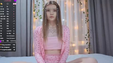 Eva online show from January 5, 5:27 pm