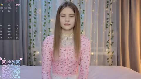 Eva online show from February 27, 1:55 pm