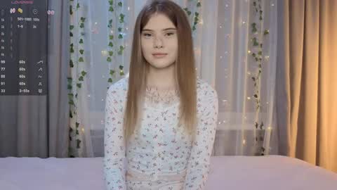 Eva online show from March 20, 2:00 pm