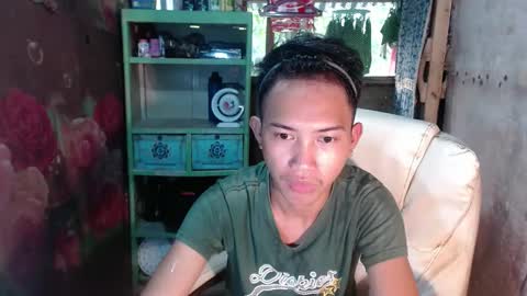 Wyn Will serve you and be your slave online show from December 31, 8:37 am