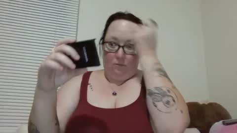 Pixie online show from March 11, 5:38 am
