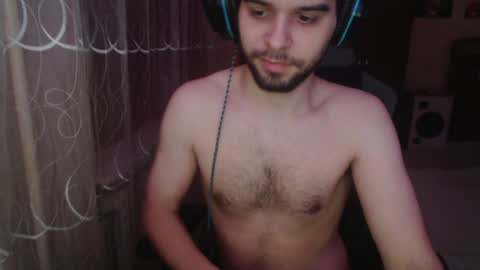 Ogl online show from January 12, 5:03 am