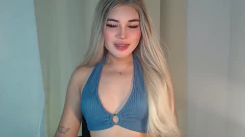 Goddess Rhiane online show from September 25, 7:34 am