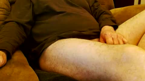 Butch online show from February 18, 3:13 am