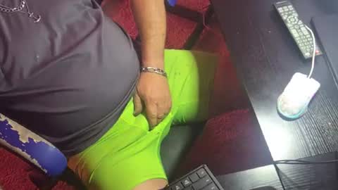 Unpredictable online show from July 2, 12:33 pm