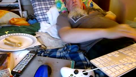 Mattu online show from March 8, 6:21 am