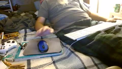 Mattu online show from October 5, 5:39 am