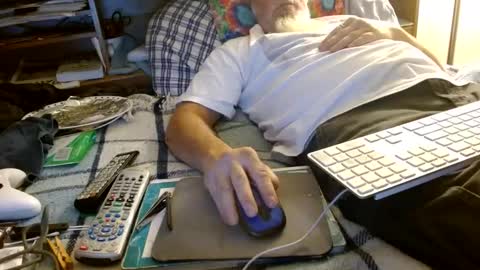 Mattu online show from October 10, 6:56 am