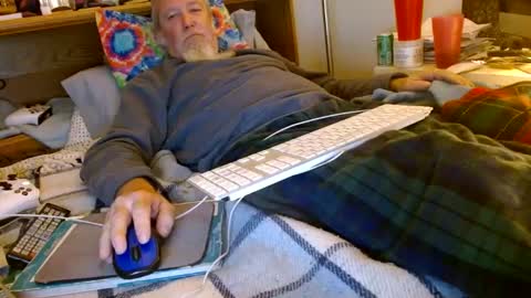 Mattu online show from October 14, 5:30 am