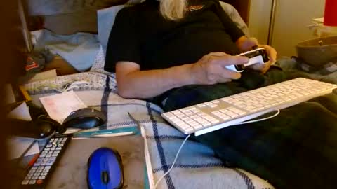 Mattu online show from December 20, 7:15 am