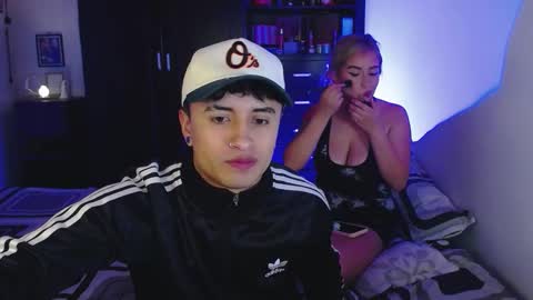 Snapshot of onemore_cum chatting on February 12, 6:41 am YIN MIGUEL online show from February 12, 6:41 am