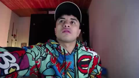 Snapshot of onemore_cum chatting on March 12, 10:16 pm YIN MIGUEL online show from March 12, 10:16 pm