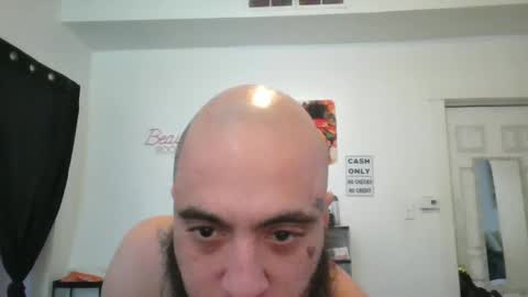 Mr Nasty  online show from March 1, 6:11 pm