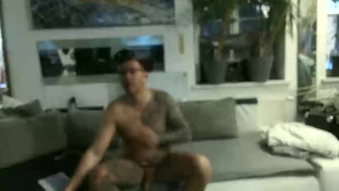 .....mICha..... online show from March 19, 5:22 am