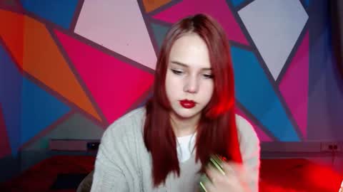 onessandra online show from February 19, 2:29 am