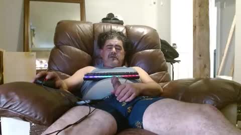 onewaykenny online show from December 19, 4:35 pm