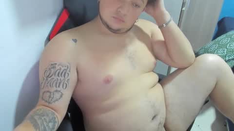 Andres INDEPENDENT MODEL online show from November 1, 3:25 pm