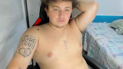 Andres INDEPENDENT MODEL online show from November 25, 6:19 pm