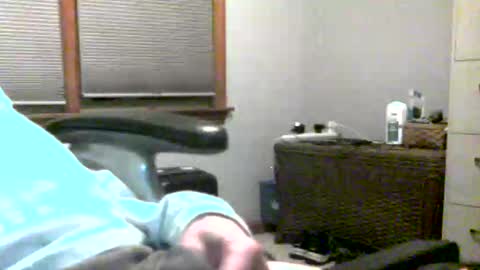 oneyedjackin online show from November 23, 2:00 am