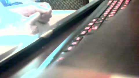 oneyedjackin online show from May 31, 1:40 pm