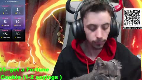 Snapshot of oni_hoshi chatting on December 9, 6:46 pm Oni hoshi online show from December 9, 6:46 pm