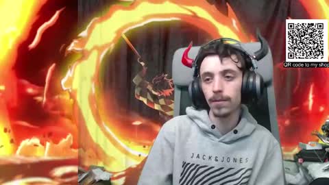 Snapshot of oni_hoshi chatting on February 28, 6:09 pm Oni hoshi online show from February 28, 6:09 pm