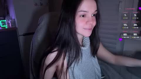 Snapshot of online_may chatting on March 16, 9:41 pm May I am your cute succubus online show from March 16, 9:41 pm