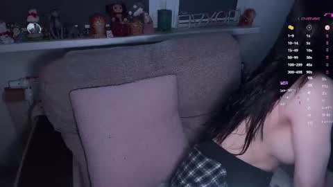 Snapshot of online_may chatting on July 12, 5:42 am May I am your cute succubus online show from July 12, 5:42 am