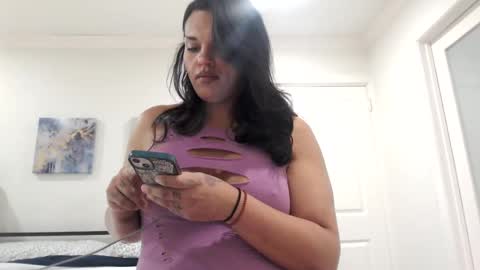 Only1JTreasure online show from March 8, 1:28 am