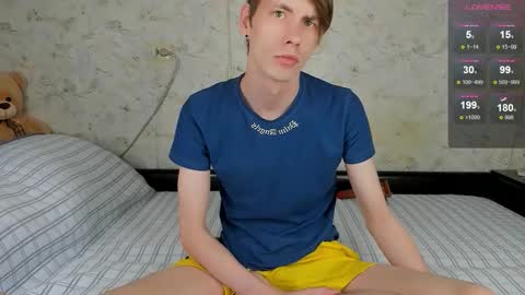 Erick  online show from February 21, 7:53 am