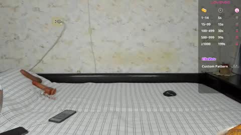 Erick  online show from March 18, 7:11 am