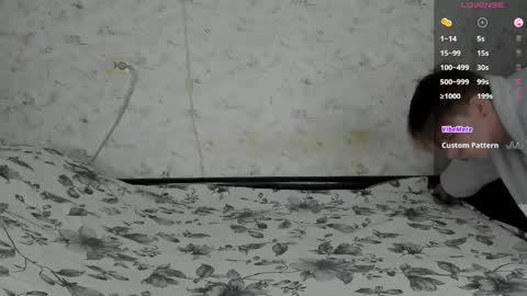 Erick  online show from March 27, 6:19 am