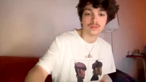 Snapshot of only_french_boy chatting on October 26, 10:15 pm French-boy online show from October 26, 10:15 pm