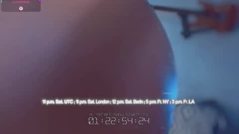 Snapshot of only_lana chatting on March 4, 12:05 am Lana Lexx online show from March 4, 12:05 am