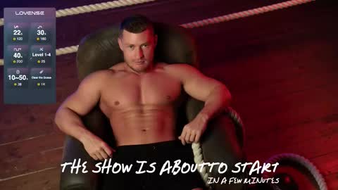 Alex S online show from October 31, 9:21 am