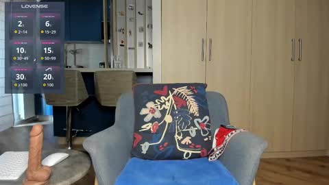 Alex S online show from March 13, 7:59 am